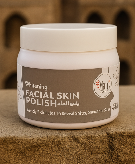Skin Polish