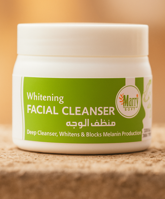 Whitening Cleanser