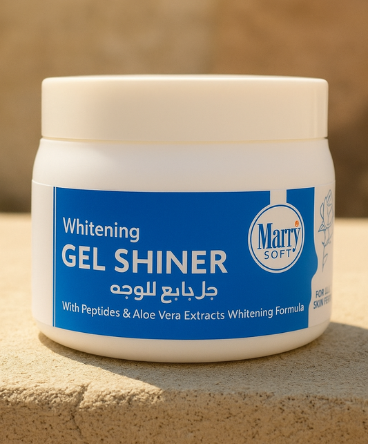 Whitening Gel Shiner