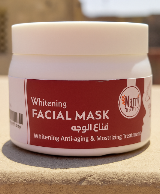 Whitening Mask